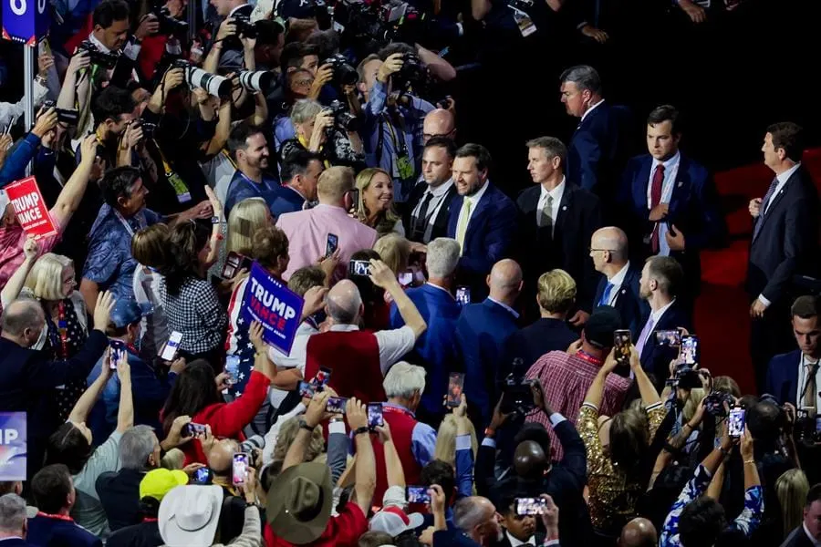Convención del Partido Republicano