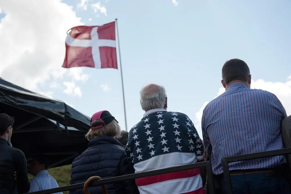 FOTOS | Así celebran el 4 de julio los países alrededor del mundo