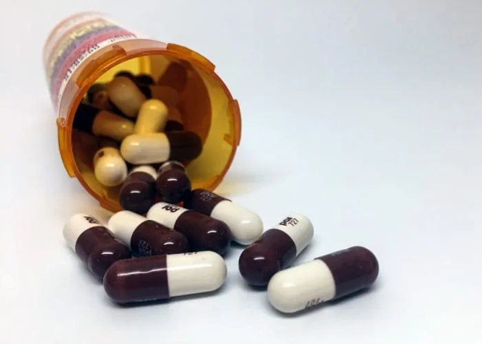 antiobióticos enfermedades transmisión sexual