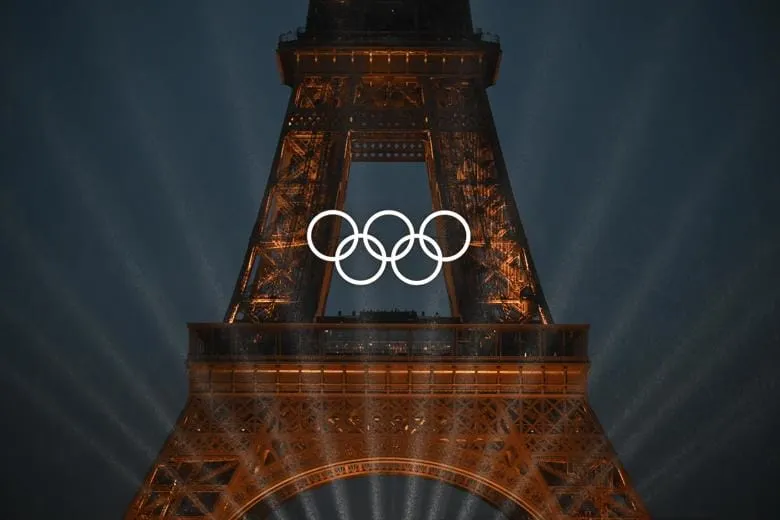 Brote de COVID afecta a 40 atletas en los Juegos Olímpicos de París 2024