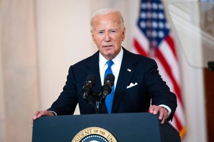 biden casa blanca