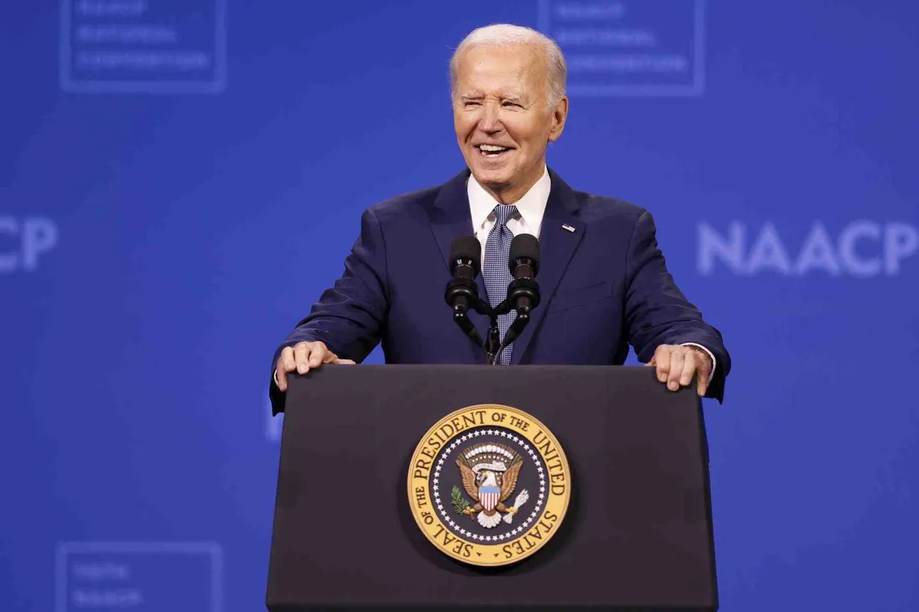 Biden anunciará planes para reformar la Corte Suprema de Estados Unidos