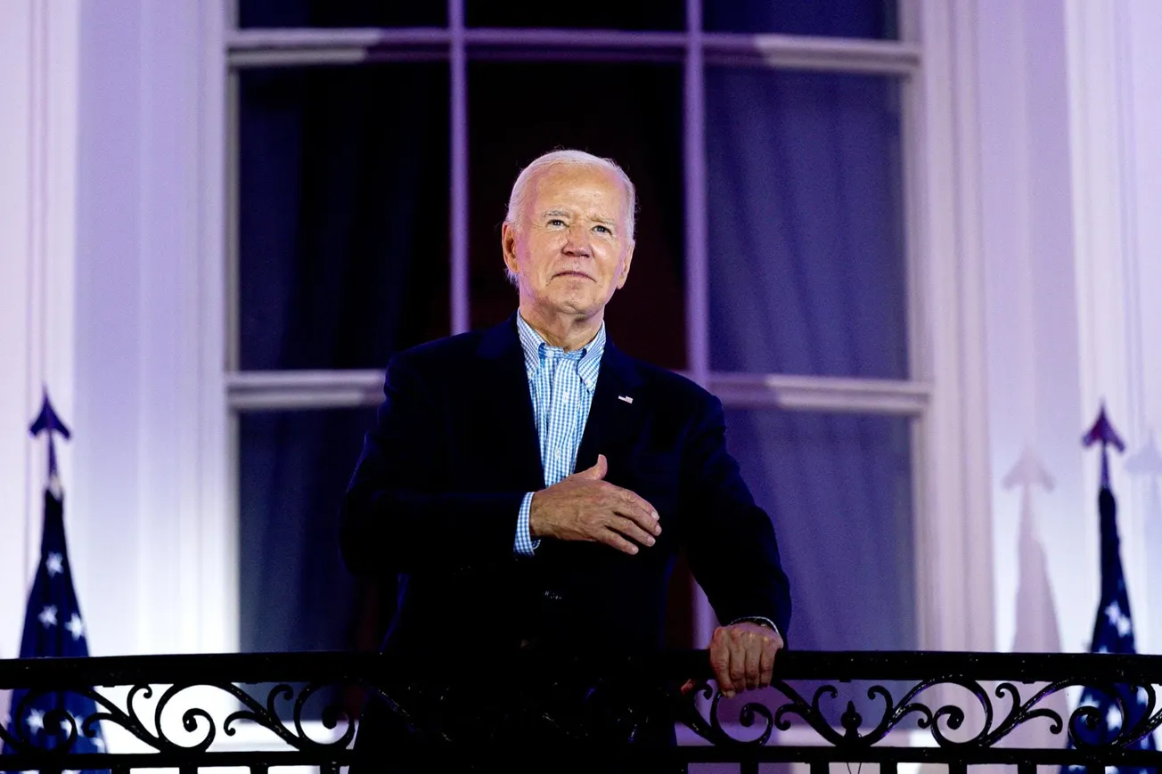 biden pruebas cognitivas