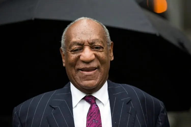 Bill Cosby
