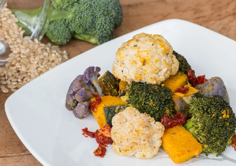 Estudio revela cómo la dieta mediterránea puede mejorar la salud cardíaca de los niños