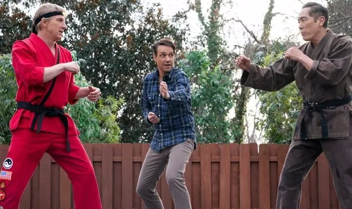 cobra kai temporada final