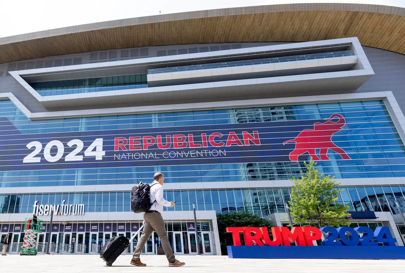 Convencion Nacional Republicana