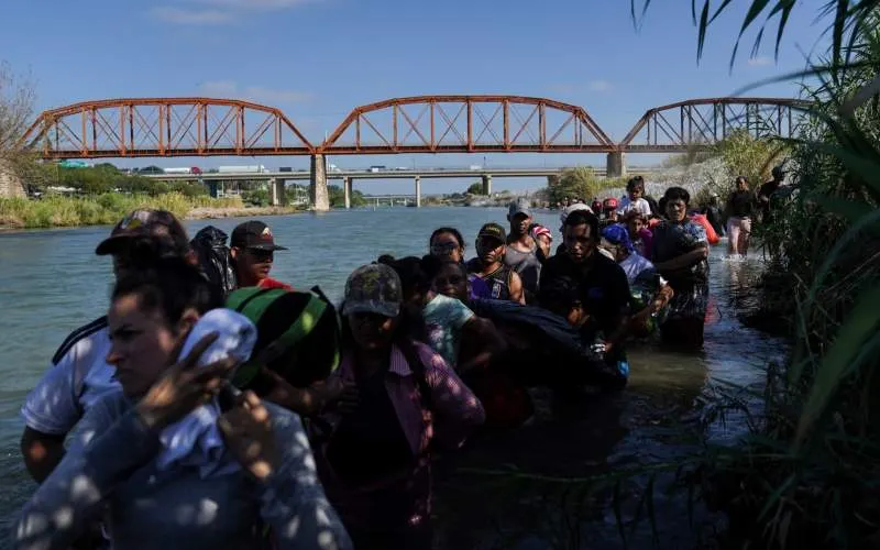 deportación masiva trump