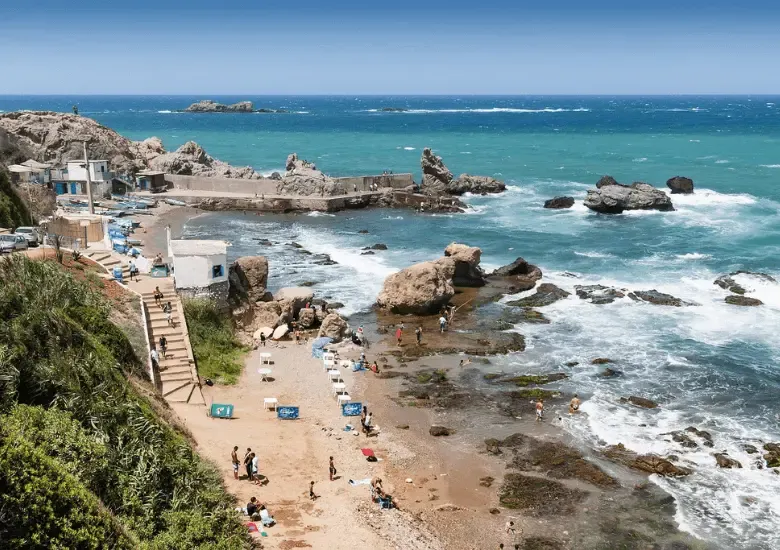 Vacaciones Mediterráneo