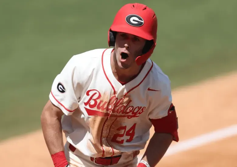 Charlie Condon Rockies