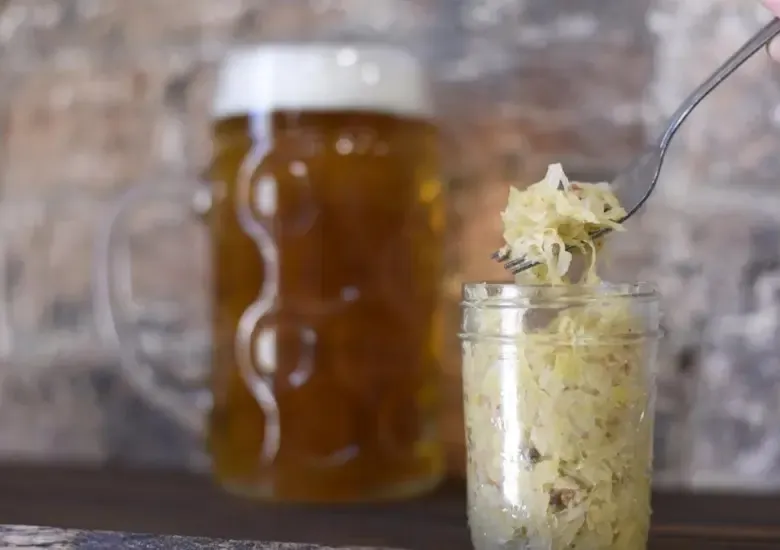 Alimentos fermentados: ¿Una opción saludable para su intestino?