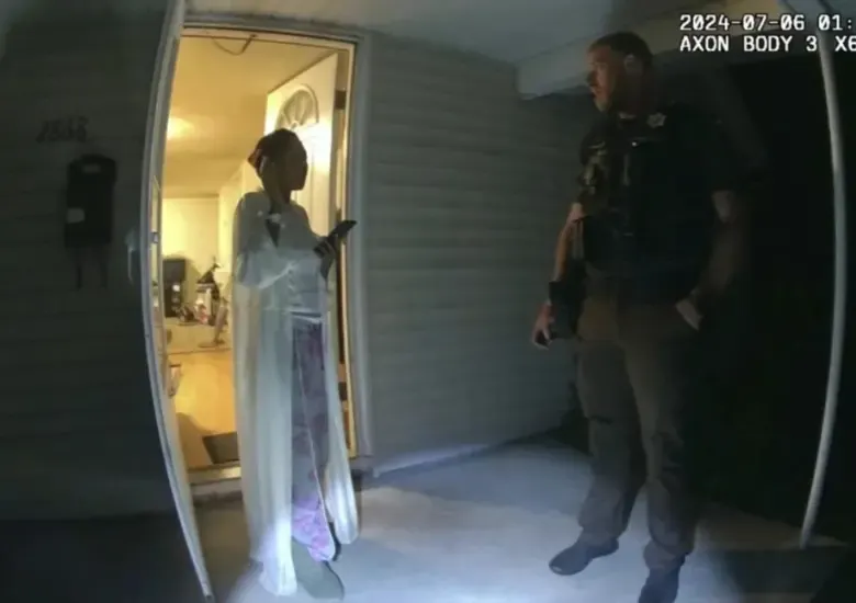 ¿Qué se sabe del caso de la afroamericana Sonya Massey asesinada en su casa por el exoficial Sean Grayson?