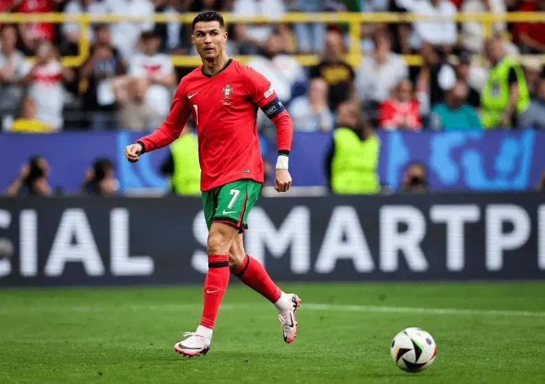 Cristiano Ronaldo Portugal