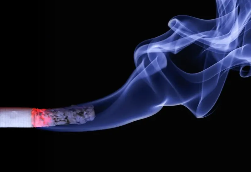 Los medicamentos populares para la pérdida de peso y diabetes podrían disminuir el tabaquismo, según estudio