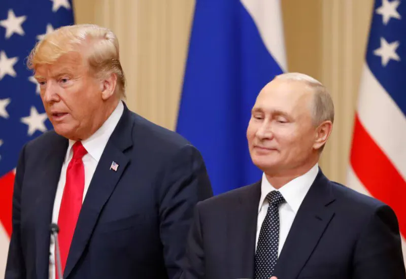 Rusia podría realizar propagandas para apoyar a Trump en las elecciones, según funcionarios de EEUU