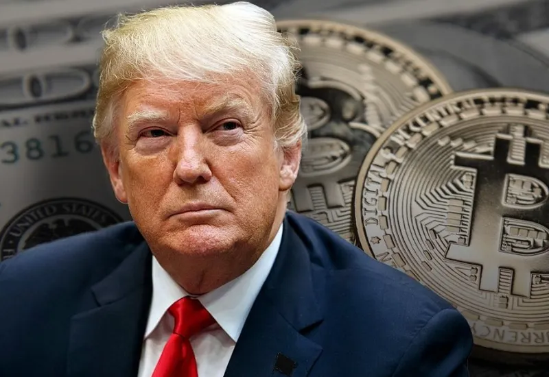 Qué esperar de los mercados está semana: presentación de informes de ganancia y Trump en convención de Bitcoin