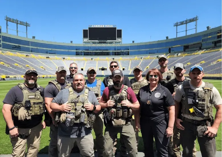 Operación We Will Find You 2