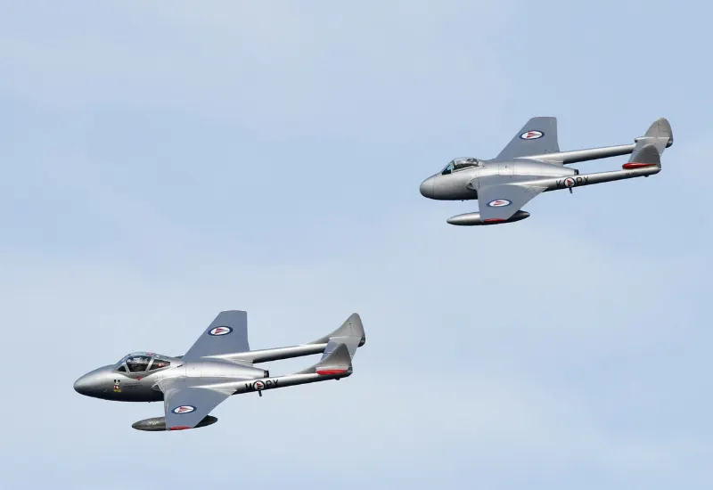 EEUU y Canadá interceptan aviones de combate chinos y rusos en Alaska