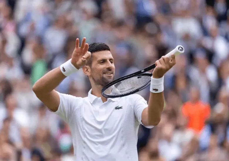 Final Wimbledon 2024