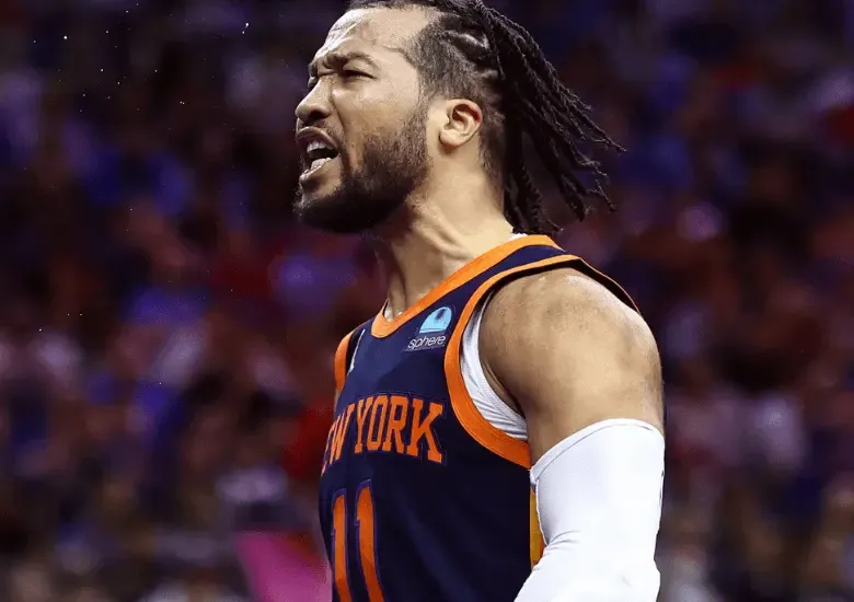 Jalen Brunson Knicks