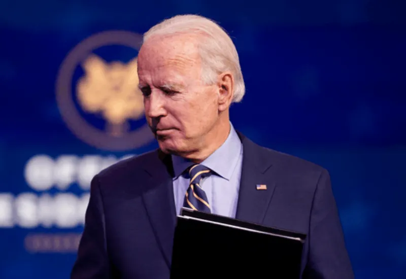 Retirada de Joe Biden impulsa mercados mundiales