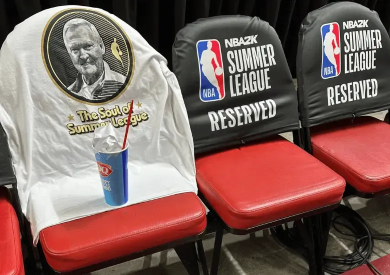 NBA Summer League