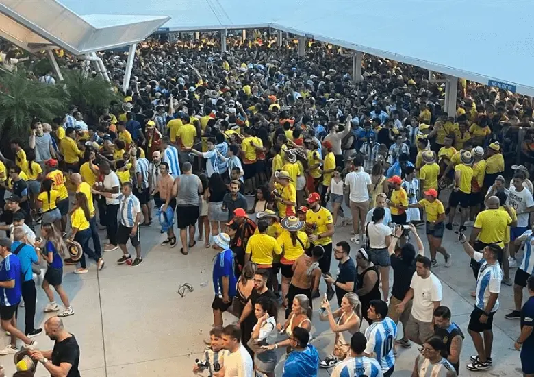 Mundial Estados Unidos 2026