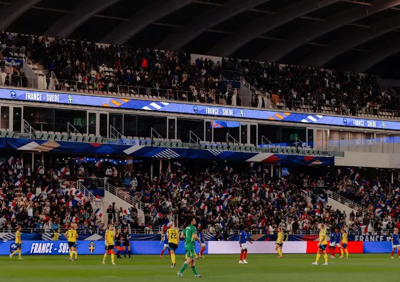 Fútbol Juegos Olímpicos 2024