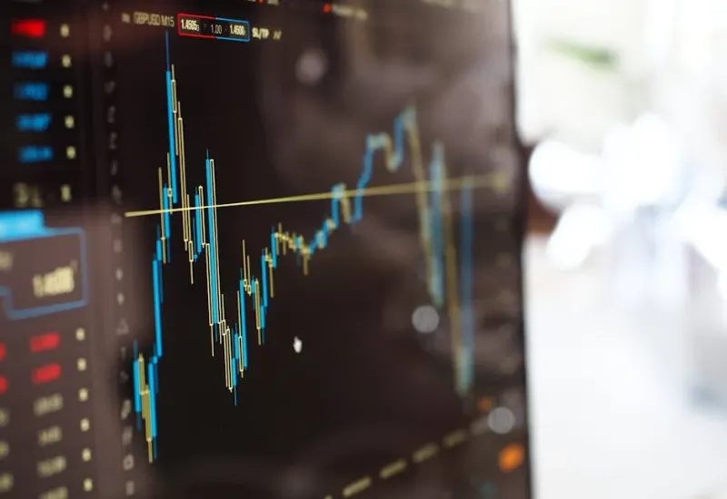 Dow Jones abre con buenos números mientras Nvidia y Apple  impulsan sus ganancias en el mercado