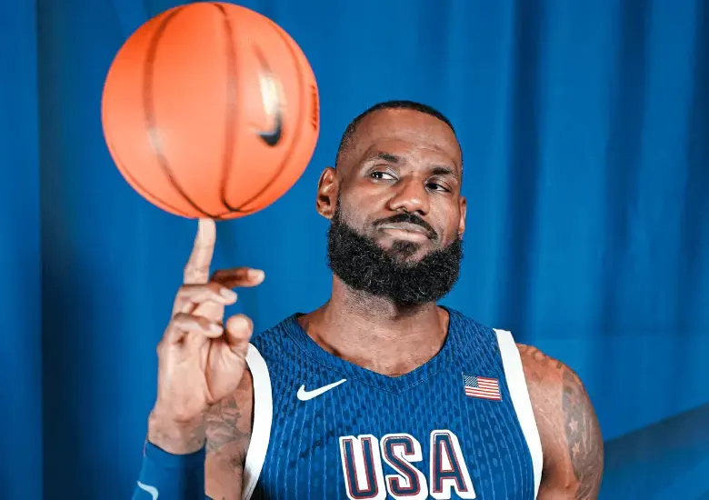 Baloncesto Juegos Olímpicos