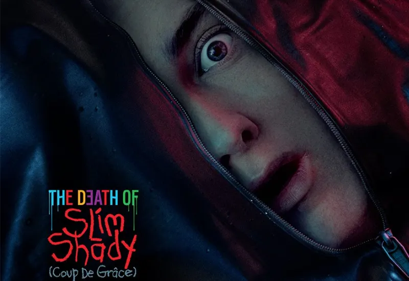 Eminem acusó de agresión sexual a "Diddy" Combs en tres nuevas canciones