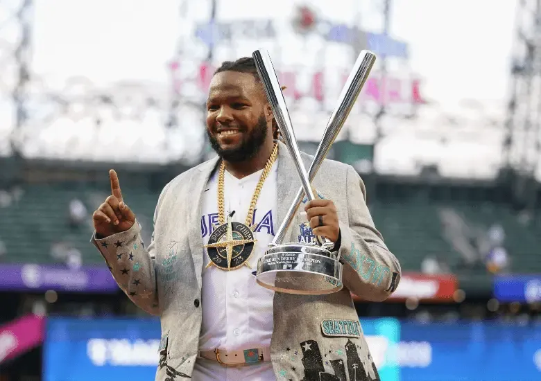 Formato Home Run Derby 2024