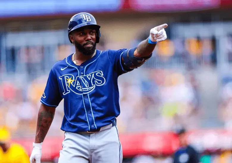 Randy Arozarena Seattle