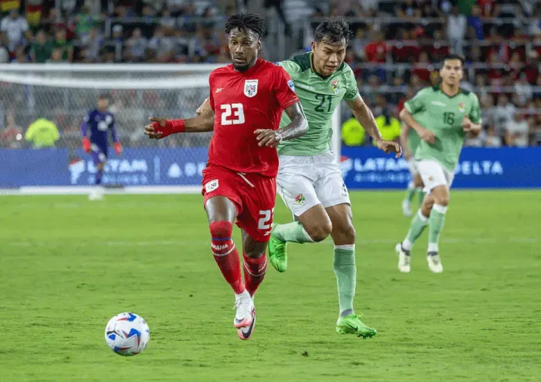 Panamá Copa América