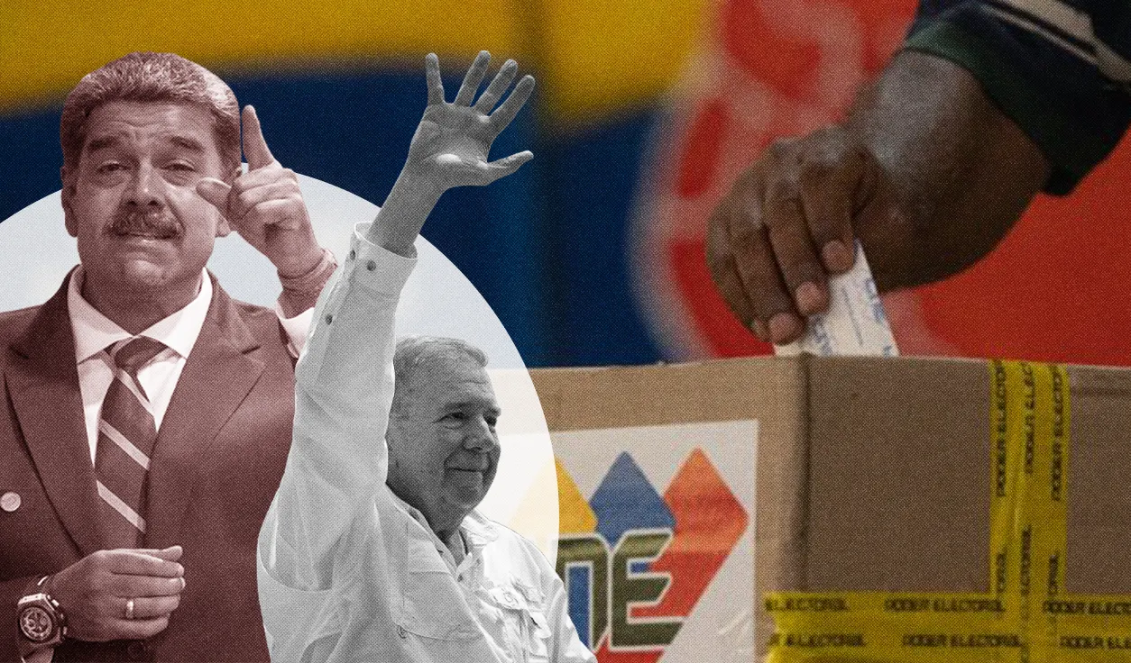 Elecciones en Venezuela | ¿Por qué los inmigrantes venezolanos no pueden votar en EEUU?