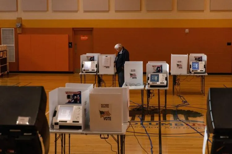 elecciones Microsoft