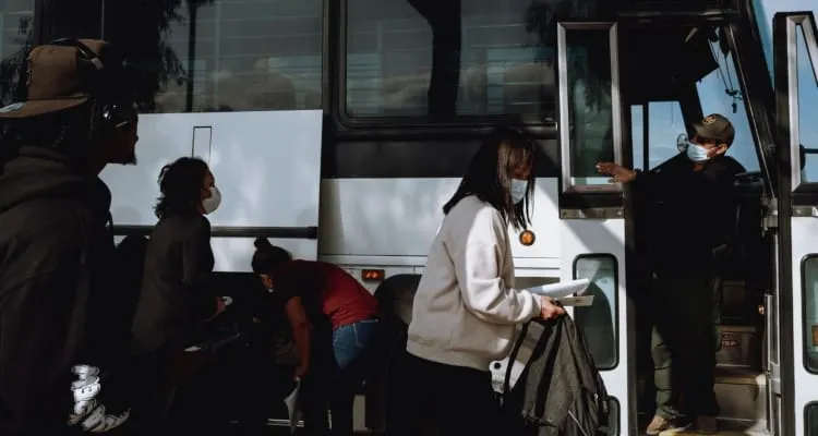 inmigrantes Nueva York