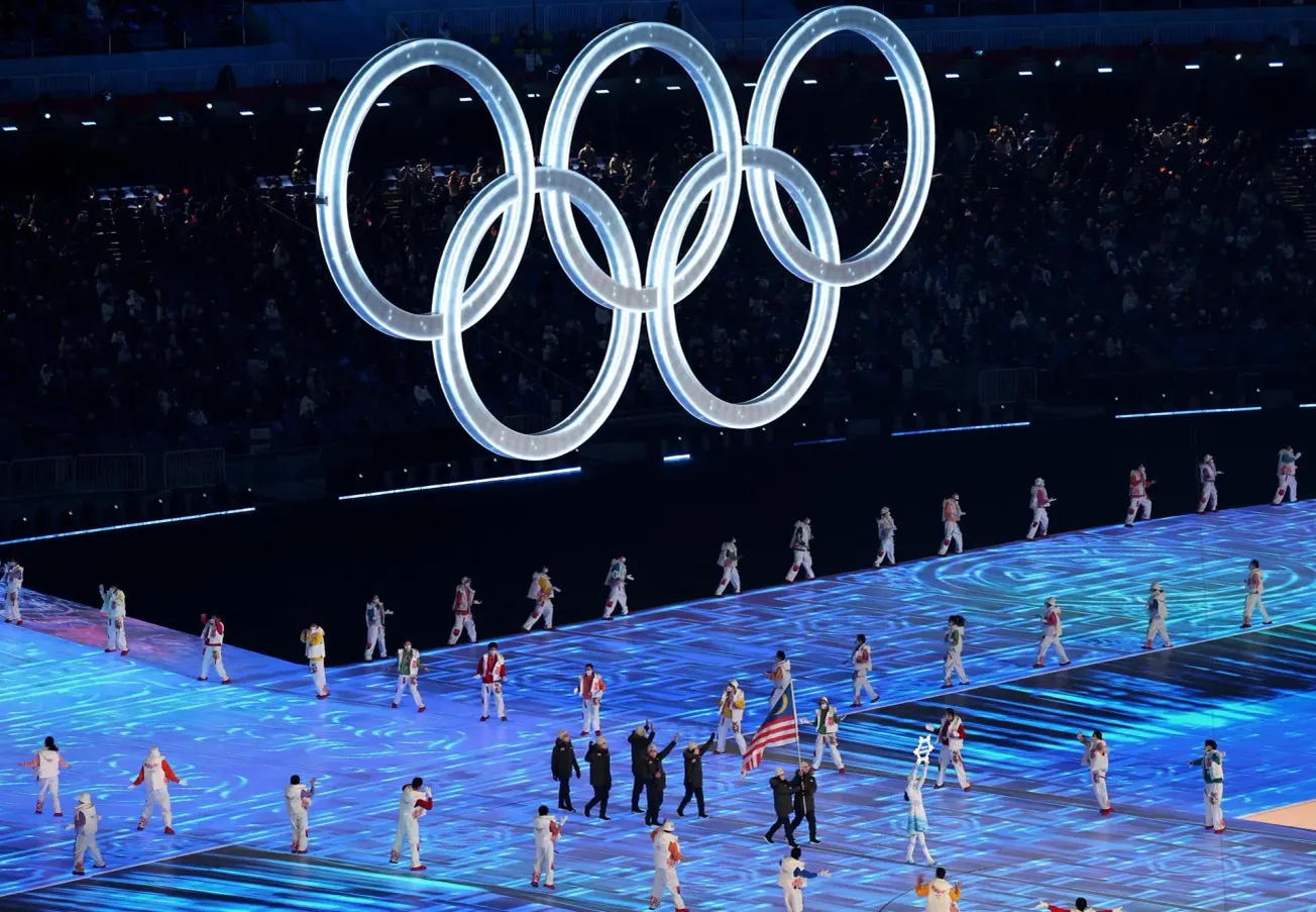 Conoce los atletas latinos y los atletas de Massachusetts en los Juegos Olímpicos de París 2024