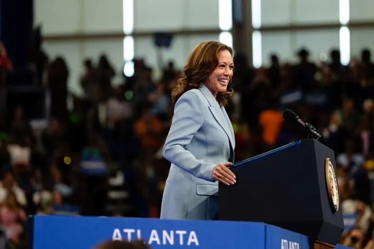 Kamala Harris