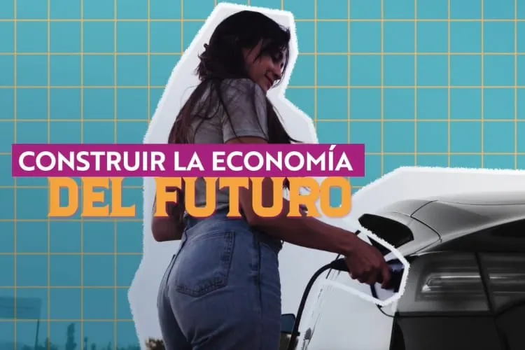 futuro sostenible latinos