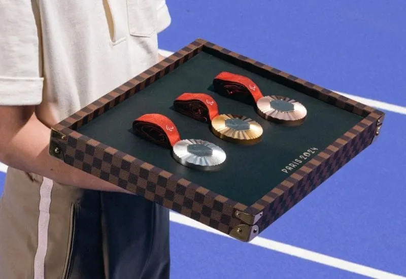 ¿Qué país ostenta la mayor cantidad de medallas olímpicas?