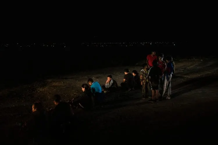 acuerdo flores niños inmigrantes