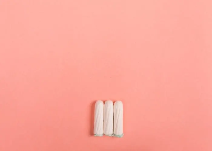 tampones
