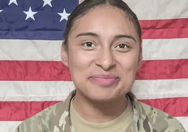 Autopsia de militar de EEUU asesinada en Tennessee revela que recibió casi 70 puñaladas