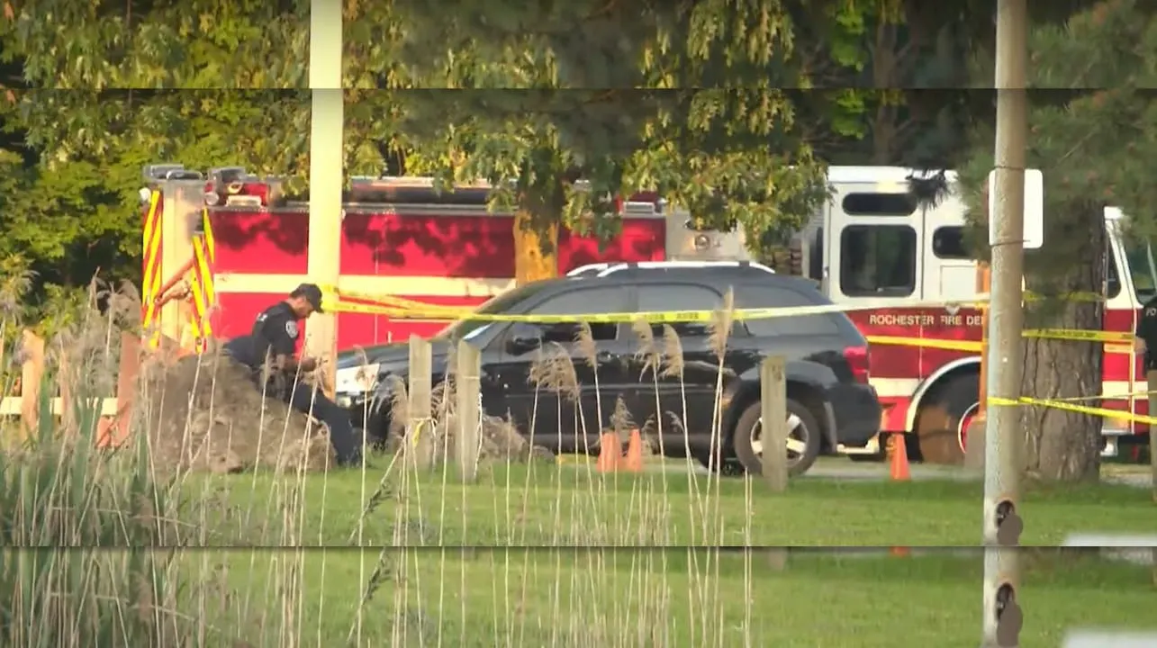 tiroteo a nueva york