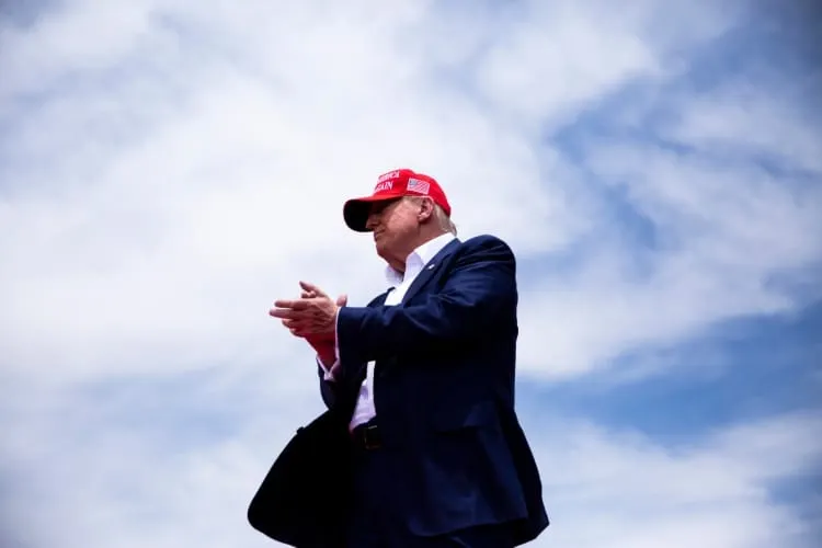 Corte Suprema Trump inmunidad