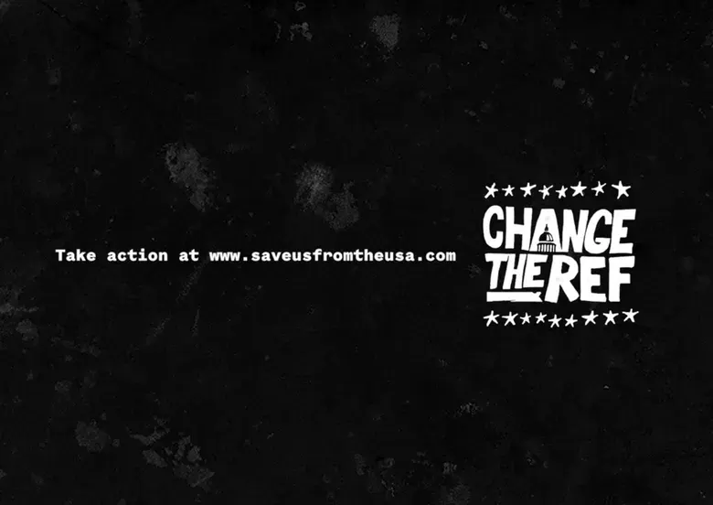 “Sálvanos de EEUU”: lanzan una campaña para adoptar niños víctimas de la violencia armada