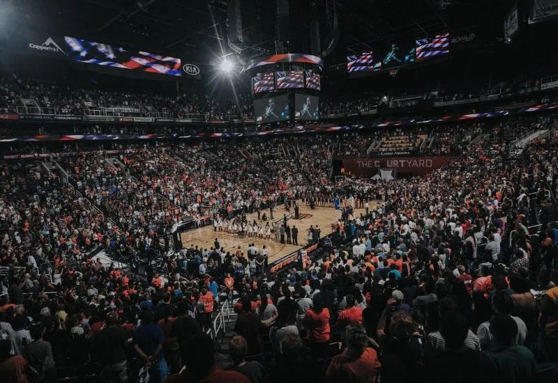 Todo lo que debes saber sobre el WNBA All-Star Game 2024