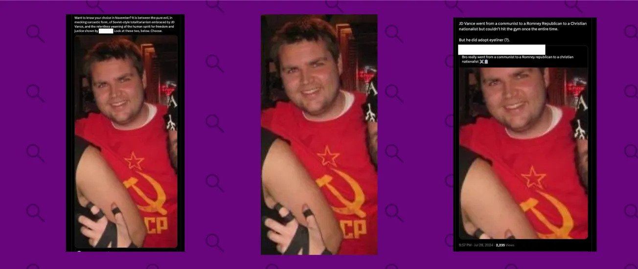JD Vance