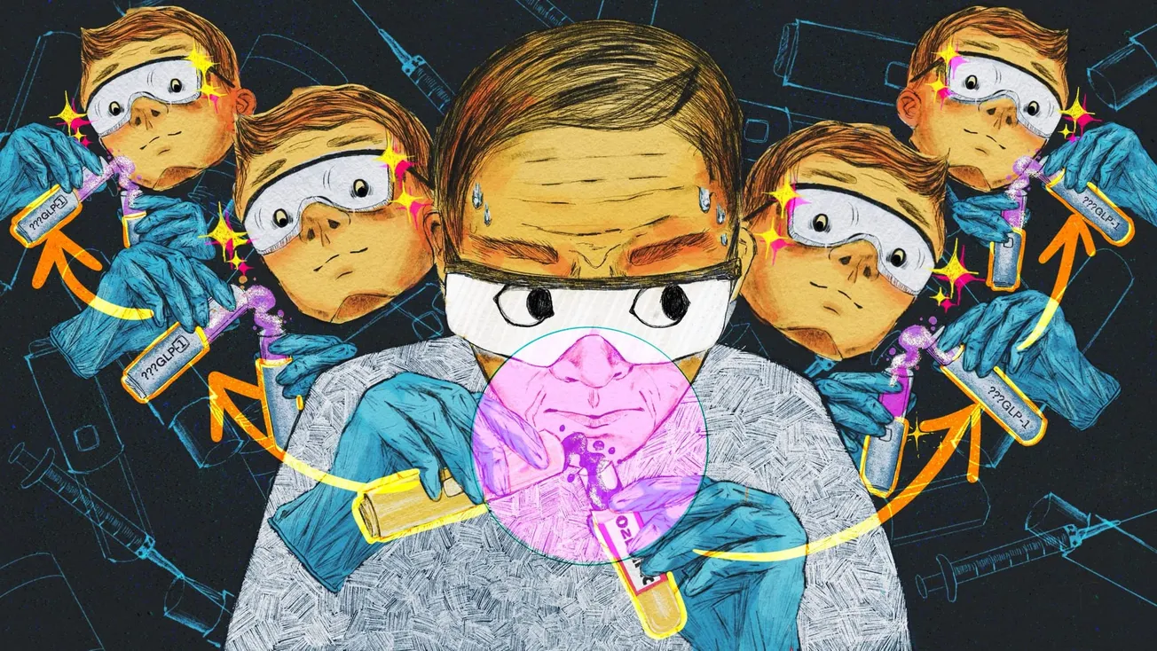 medicamentos bajar peso